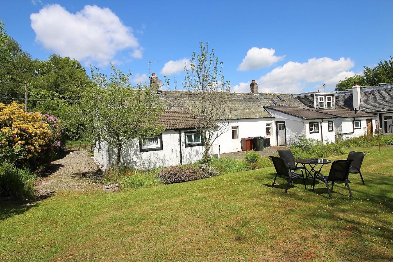 Ben Lomond Cottage Gartocharn エクステリア 写真